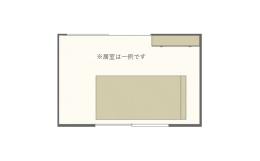 グループホームグループホームよびつ木の施設画像